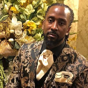 Meet your Posher, John